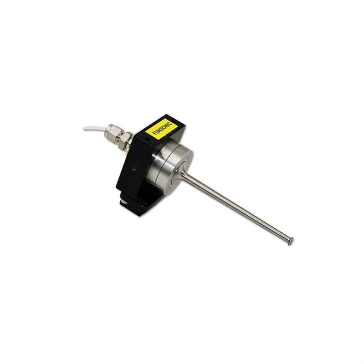 40Khz Probe Type Ultrasonic Spray Coating Nozzle