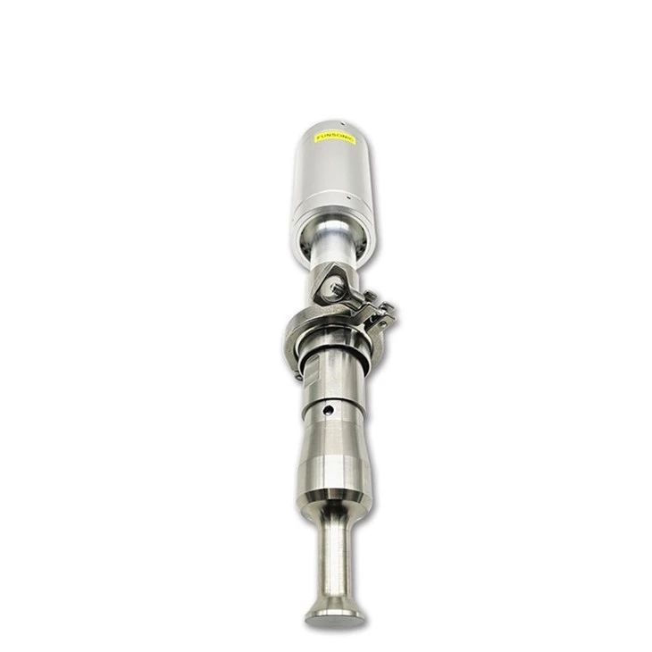 High Frequency Ultrasonic Separation And Extraction Technology