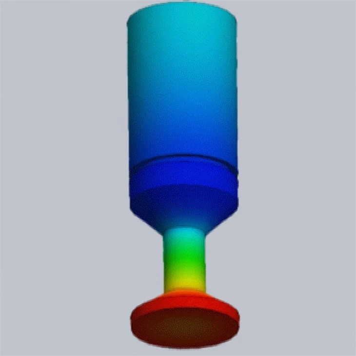 High Frequency Ultrasonic Separation And Extraction Technology