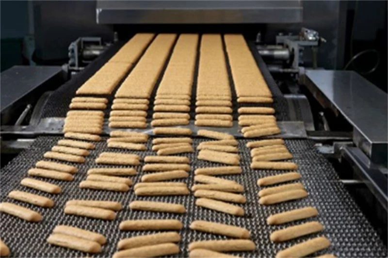 Ultrasonic coating for food manufacturing 1 Ultrasonic coating for food manufacturing 1