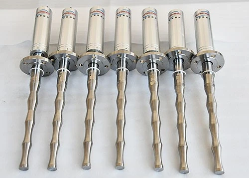 Ultrasonic Chemical 2 Ultrasonic Chemical 2